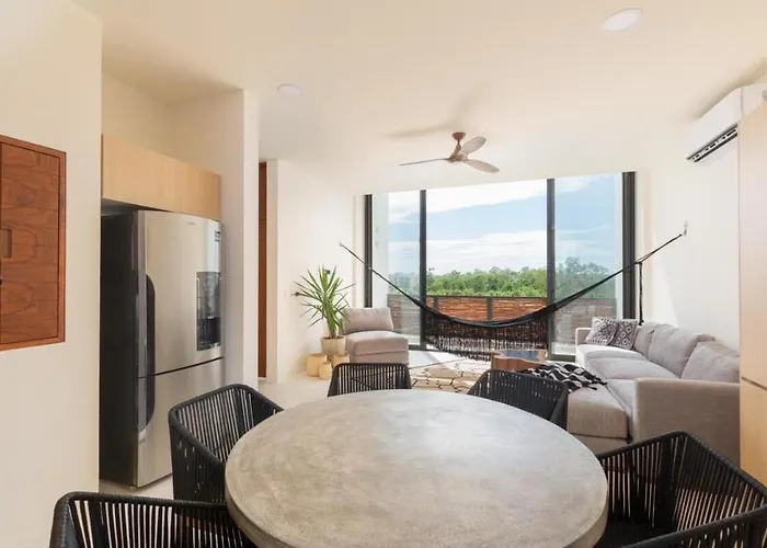 Apartamento Luxury 2br Private Rooftop Pool *