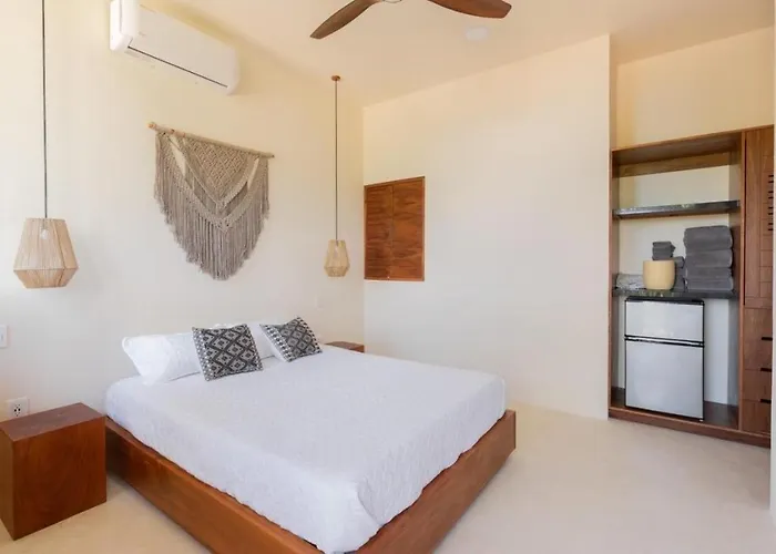 Luxury 2br Private Rooftop Pool Apartamento *
